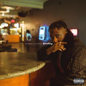 We Just Tryna Make It