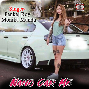 Nano Car Me