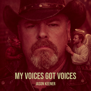 My Voices Got Voices