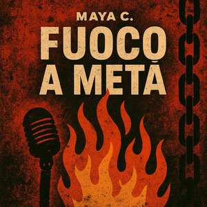 Fuoco a Metà