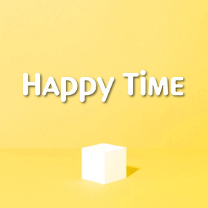 ハッピータイム