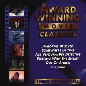 Sleeping With The Enemy: "Symphonie Fantastique:Reveries" Passions ( excerpts)