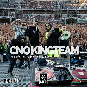 Volvieron los 90 (En Vivo)