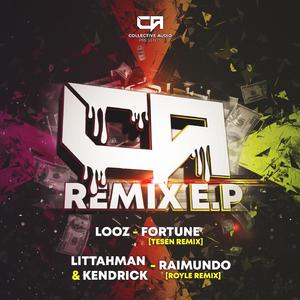 Raimundo (Royle Remix)