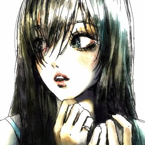 虞美人+初见