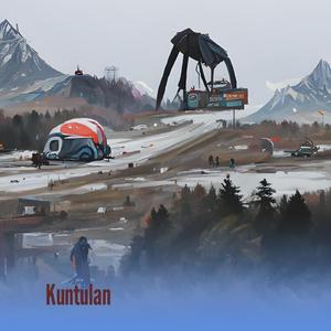 Kuntulan