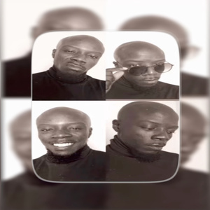 I am At War(War Mix) (Demo)