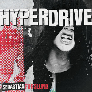 Hyperdrive (Instrumental Version)