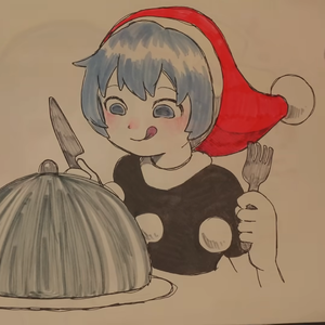 U r my Nightmare (feat. 初音ミク)