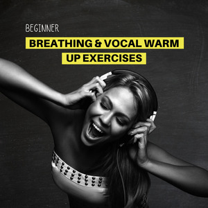 A Gentle Hum into a Ma