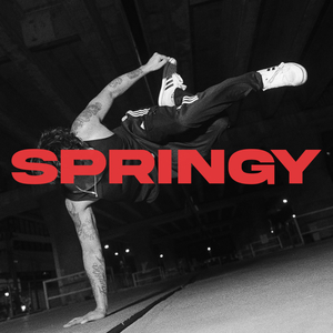SPRINGY
