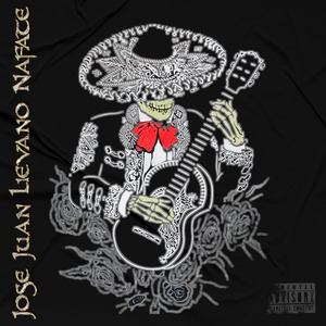 Jose Juan Lievano Nafate