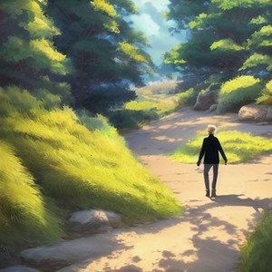 [少年同盟ED]なきむし。