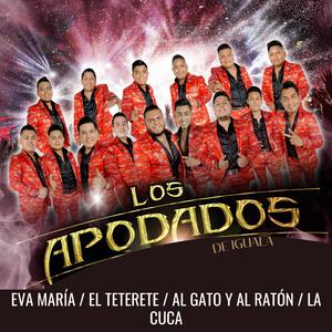 Eva María / El Teterete / Al Gato y al Ratón / La Cuca