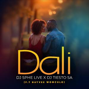 Dali (feat. Nayvee Womculo & DJ Tiesto SA)