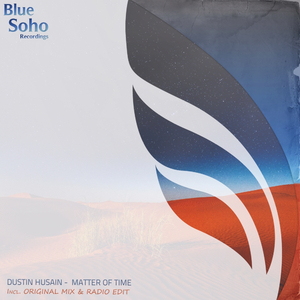Matter Of Time (Original Mix)