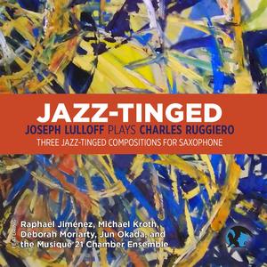 Boppish Blue Tinged: I. Tinged