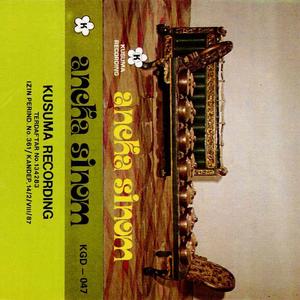 Patetan Sl.9. Buka celuk katampen Ktw. MIJIL DEMPEL Patet BIMANYU trus Ayak-ayak dados Slepeg mawi palaran WENIKENYA Sl.9