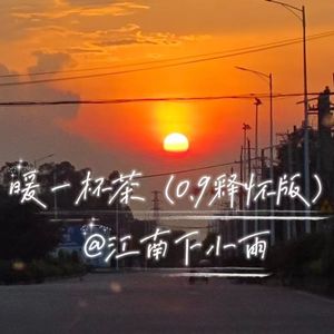 暖一杯茶0.9释怀版(cover邵帅）