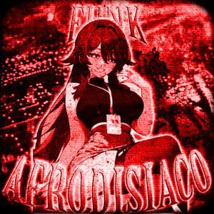 Funk Afrodisiaco (Slowed + Reverb)