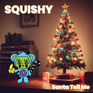 Santa Tell Me