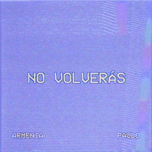 No Volverás