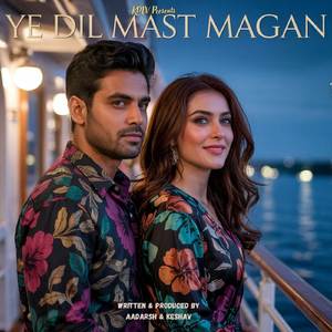 Ye Dil Mast Magan