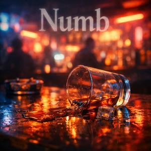 Numb