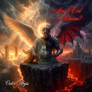 Am I Evil or Divine?