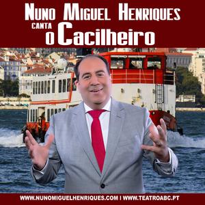 O Cacilheiro