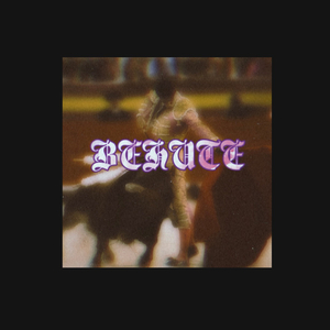BEHUTE REMIX