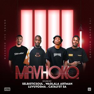 Mavhoko