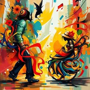 Suéltate y Goza n o e l s a n t a n a