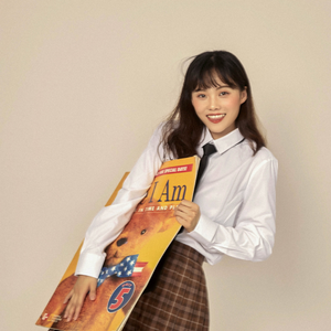 不得不爱 (翻自 Lambert)