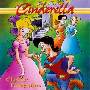 Cinderella
