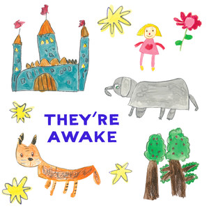 Zebras In The Zoo