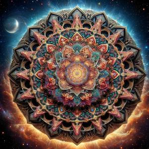 Manifestation (639 Hz)