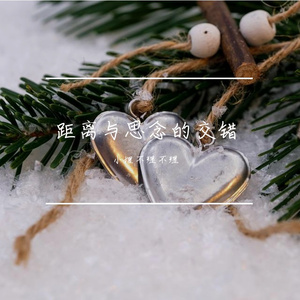 距离与思念的交错