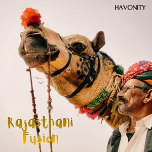 Rajasthani Fusion