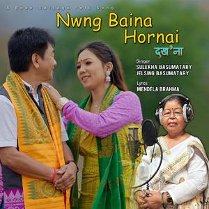 NWNG BAINA HORNAI DOKHONA (feat. Sulekha Basumatary & Jelsing Basumatary)