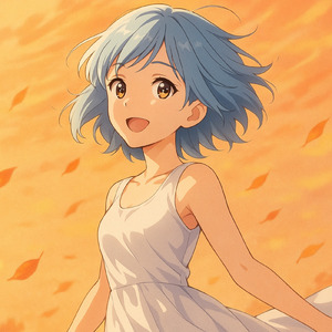 恋はつむじ風