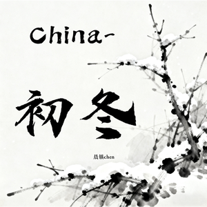 China-初冬