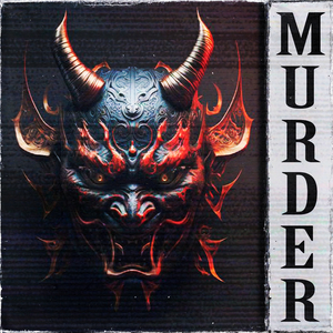 MURDER (Slowed + Reverb)