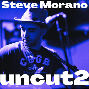 I Think I'm in Trouble (Live)