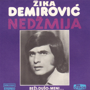 Nedzmija
