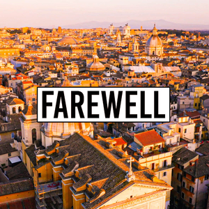 FAREWELL