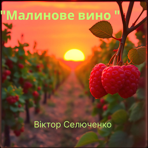 Малинове вино