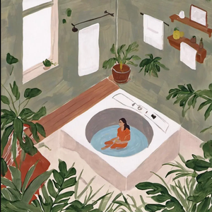 《果酱保质期的思念》无拘无束的芝麻球布丁-浪漫-流行