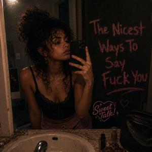 I Let You