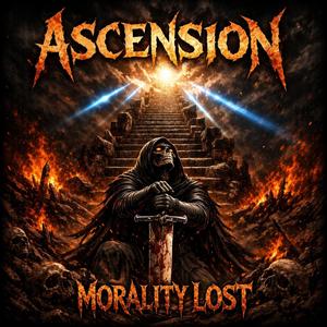 Ascension I: The Cost
